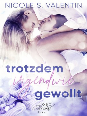 cover image of Trotzdem irgendwie gewollt